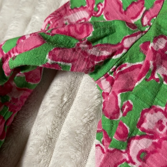 Lilly Pulitzer Short Sleeve | Size Small - Picture 3 of 8
